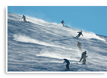 Skipiste