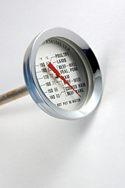 Thermostat