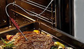 Backofen-Wunder Fleischspie�