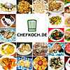 Die Chefkoch.de - Charts
