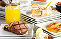 Der Brunch - Frühstück & Lunch