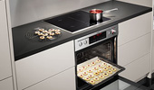 AEG: Mehr Backofen � mehr Pl�tzchen