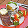 Für Fleischliebhaber die 1.Wahl, aber auch ohne Steak ein Genuss!
