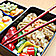 Bento: japanische Lunchbox