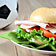 Halbzeit! - WM-Snacks f�r den kleinen Hunger