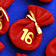 Adventskalender selbst gemacht