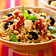 Couscous und Bulgur