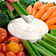 Dips und Brotaufstriche