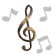 Bringt Spass in die K�che: K�chenlieder