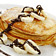 Pfannkuchen, Cr�pe und Co.