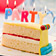 Kindergeburtstag