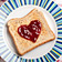 Kulinarische Valentinsgrüße