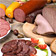 Unsere vielfältigen Wurstsorten schmecken nicht nur auf frischem Brot hervorragend, sie verfeinern auch unzählige Gerichte!