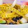 Abnehmen mit Low-Fat-K�che: schnell und gesund