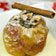Bratäpfel mit Marzipan-Nuss-Füllung