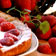 Erntefrische Erdbeeren in allen Variationen genießen!