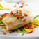 Raffinierte Fischgerichte