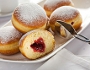 Rezepte für Krapfen