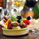 Oliven � vielseitiger Partysnack