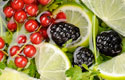Vitamin C – die Vitaminbomben