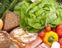 Vollwertige Ern�hrung: Endlich gesund essen!