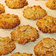 mit Mandeln, Cornflakes und Schokolade