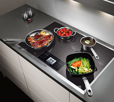 Neue T�pfe f�r Induktion?