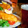 Die englische Küche – Von Fish&Chips bis Tikka Massala