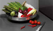 Fr�hlings-Fit mit Genuss