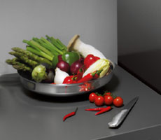 Fr�hlings-Fit mit Genuss