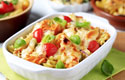 Schnelle Rezepte aus dem Ofen