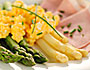 Spargel: Alles über Spargel