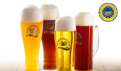 Auf Reise durch das Bierland Bayern