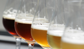 Probier's mal mit Bier