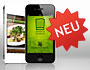 Jetzt da: Die Chefkoch-App