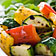 Vegetarisch grillen begeistert Vegetarier und Steakfans
