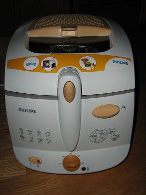 friteuse