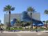 Dali Museum von der Wasserseite