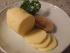 Selbstgemachte Butter von sonnenschweif