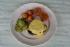 Rindsfilet, Sauce Bernaise, Gem�se, Duchesse