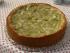 Rhabarberkuchen mit Guss  eigenes Rezept
