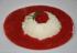 Panna Cotta mit Erdbeerso�e