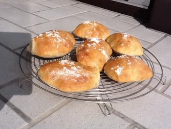 Brot Br&ouml;tchen backen 03 03 09 03 2012 296022986