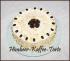 Himbeer-Kaffee-Torte