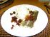 Skrei mit Chorizo