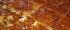 Bienenstich mit Rhabarber-Mascarpone-F�llung - 08.04.2006