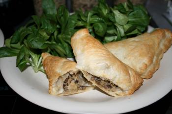Haggis Dampfgarer 2726079516