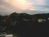 morgendlicher Blick aus dem Hotelzimmer