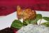 Osterh�schen aus Dukanbrotteig