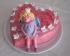 Prinzessin Lillefee Torte